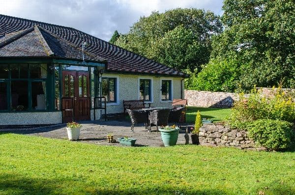 Aaron House Care Home, Edinburgh, EH26 0QF
