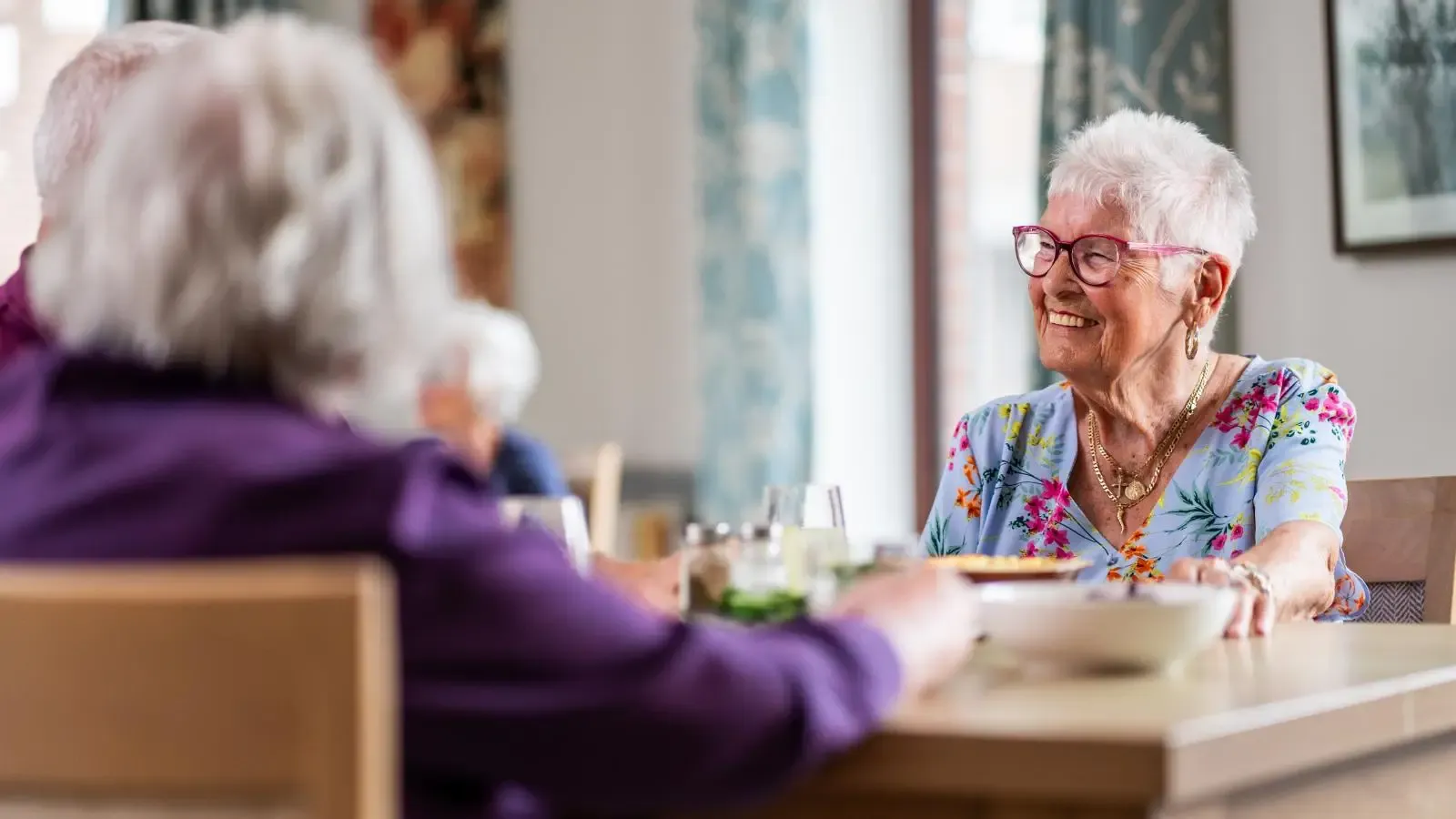 MHA - Abbey Park care home 3