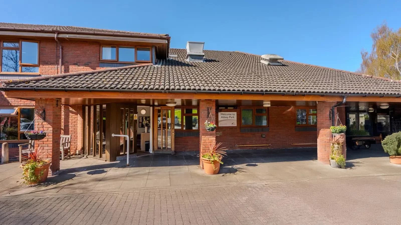 Abbey Park Care Home