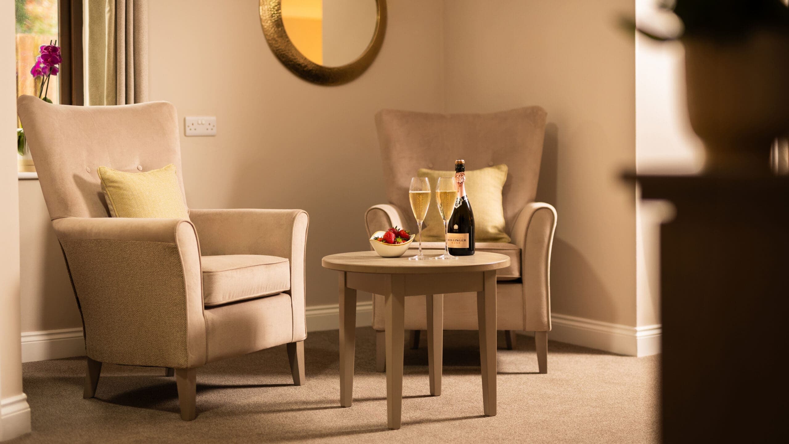Aria Care - Abbeycrest care home - 004
