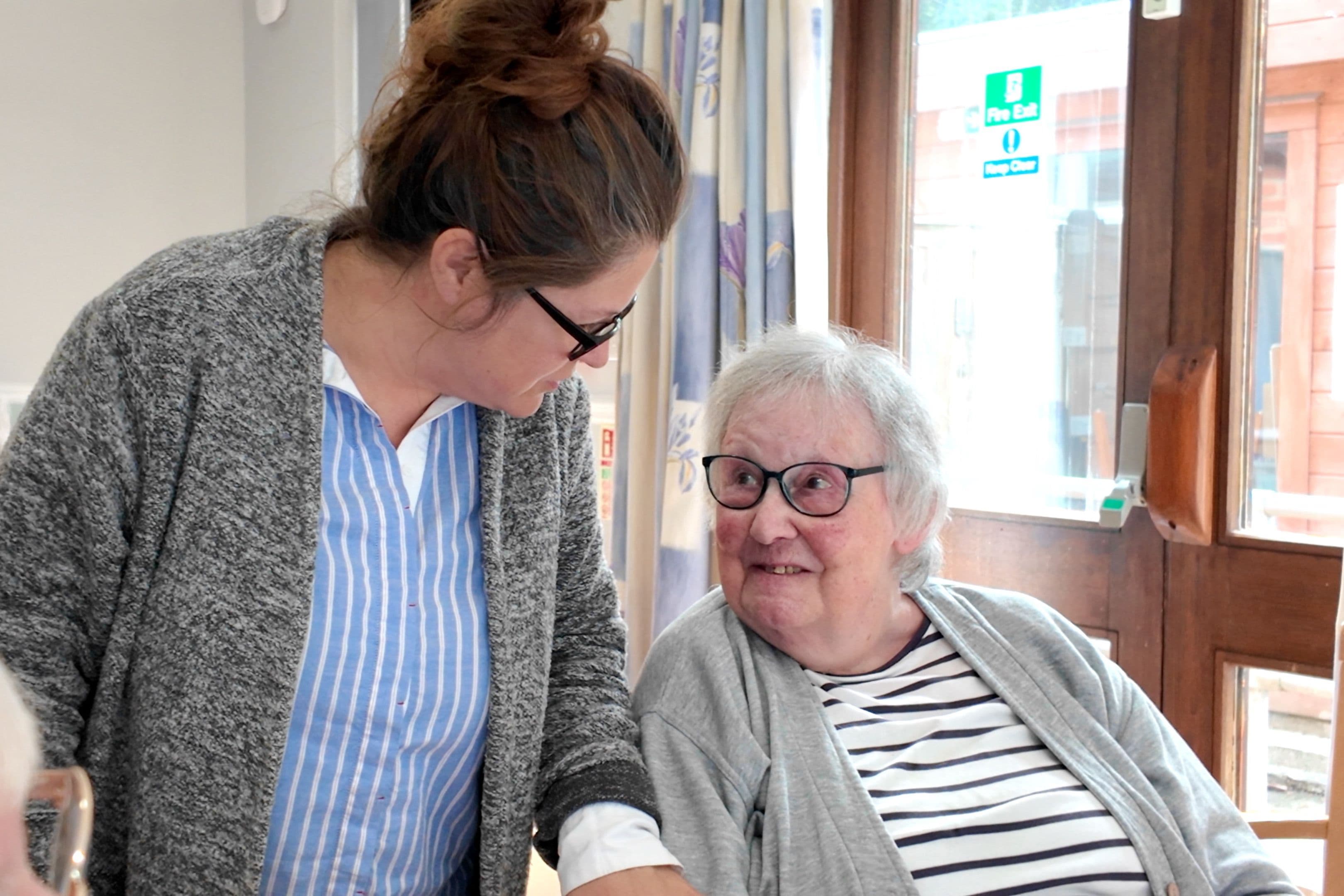 Abbeyfield Wey Valley Society - Nower House care home - 012