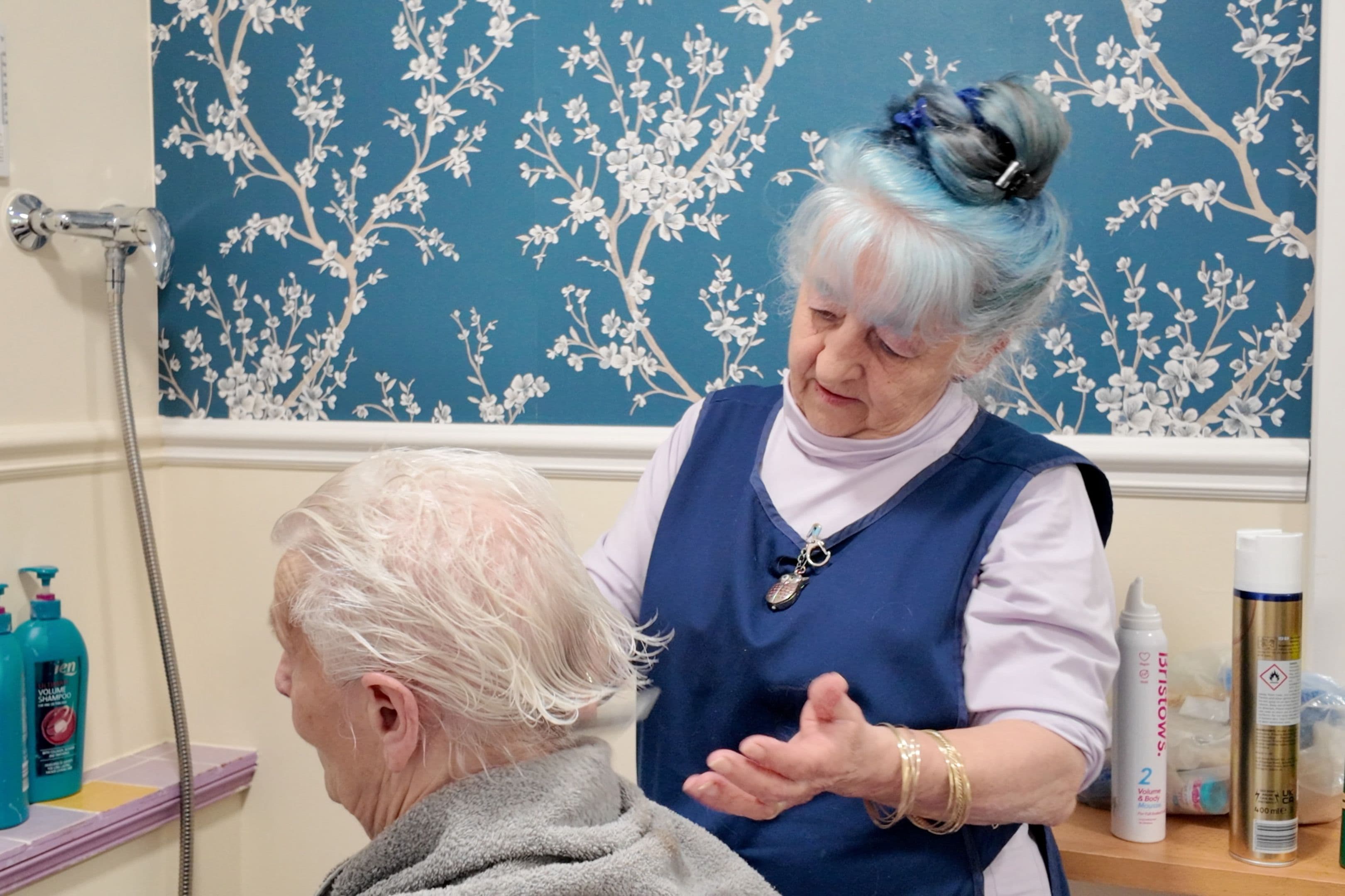 Abbeyfield Wey Valley Society - Nower House care home - 011
