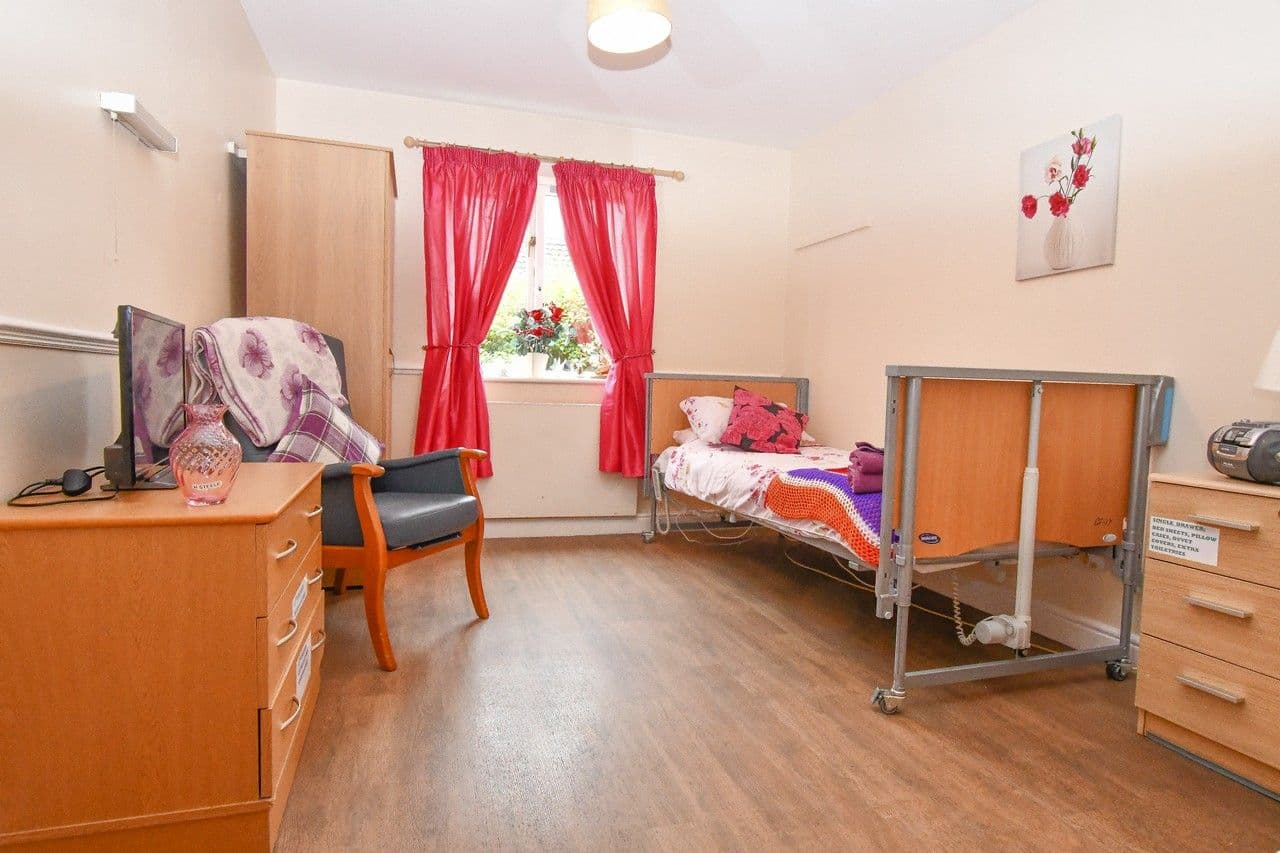 Minster Care Group - Abbeywell Court care home 9