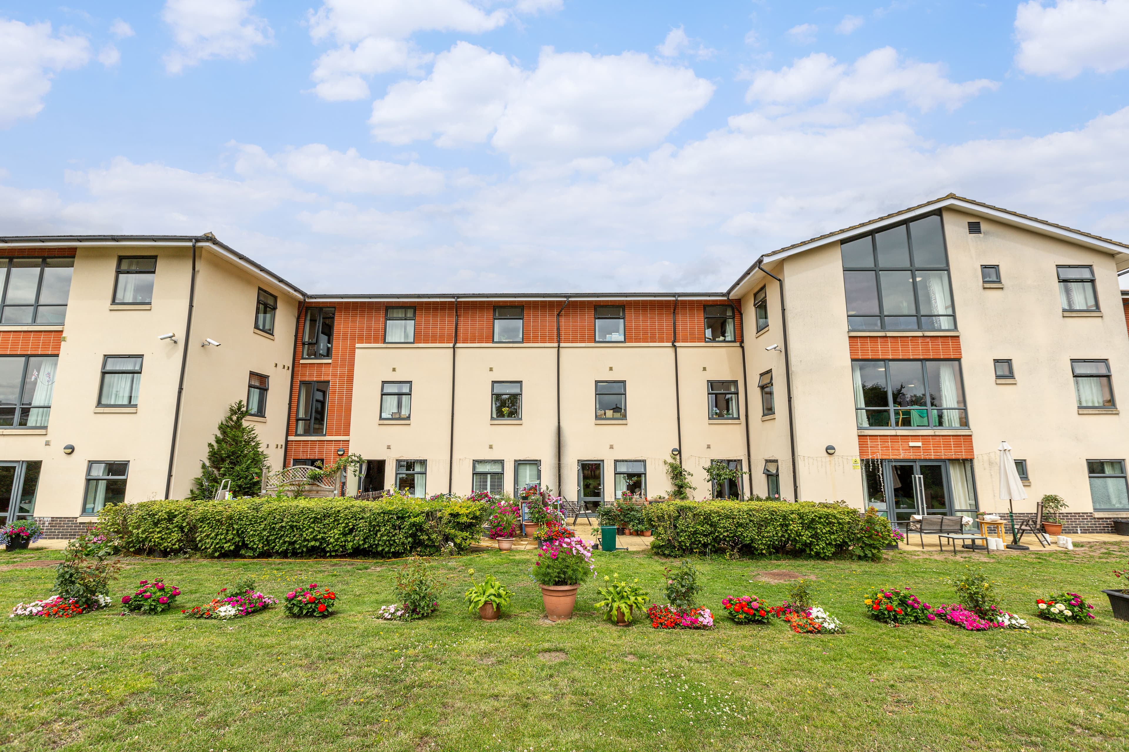 Excelcare -  Abbot care home 1