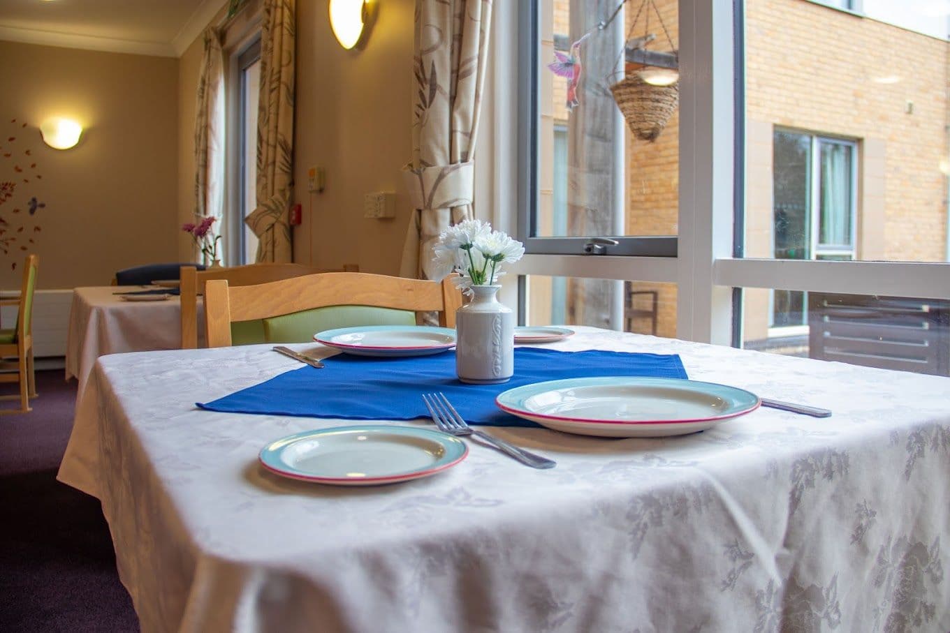 Shaw Healthcare - Abbott House care home - 004