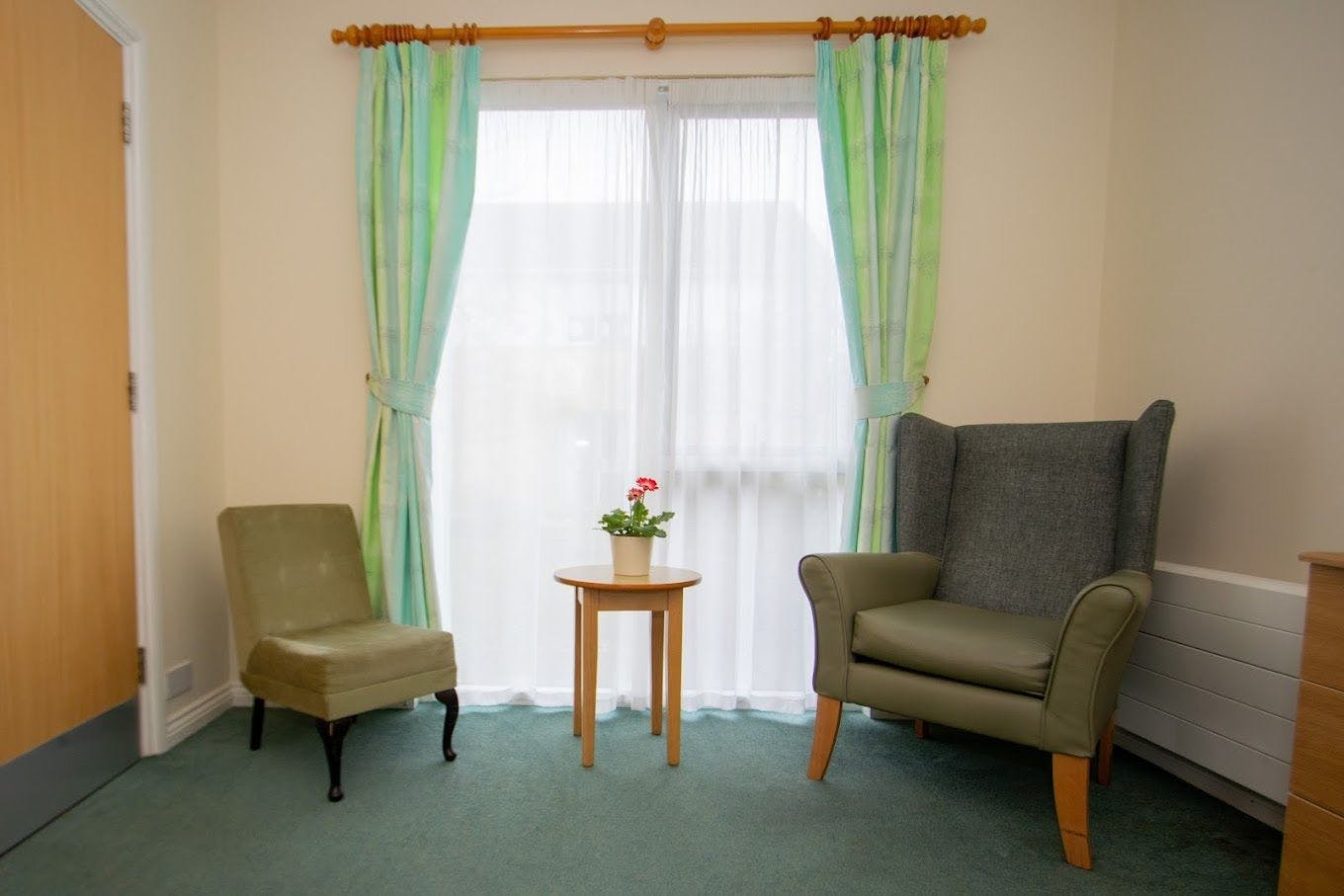 Shaw Healthcare - Abbott House care home 007