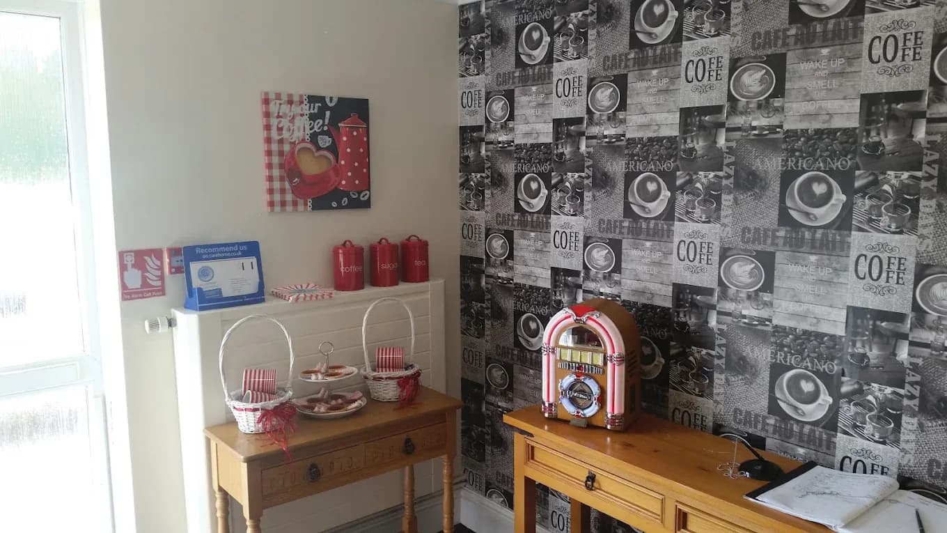 HC-One - Abermill care home - 005