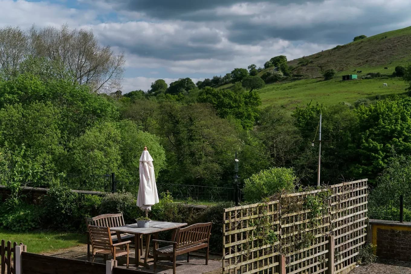 HC-One - Abermill care home - 009