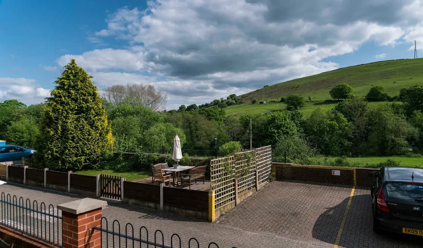 HC-One - Abermill care home - 010
