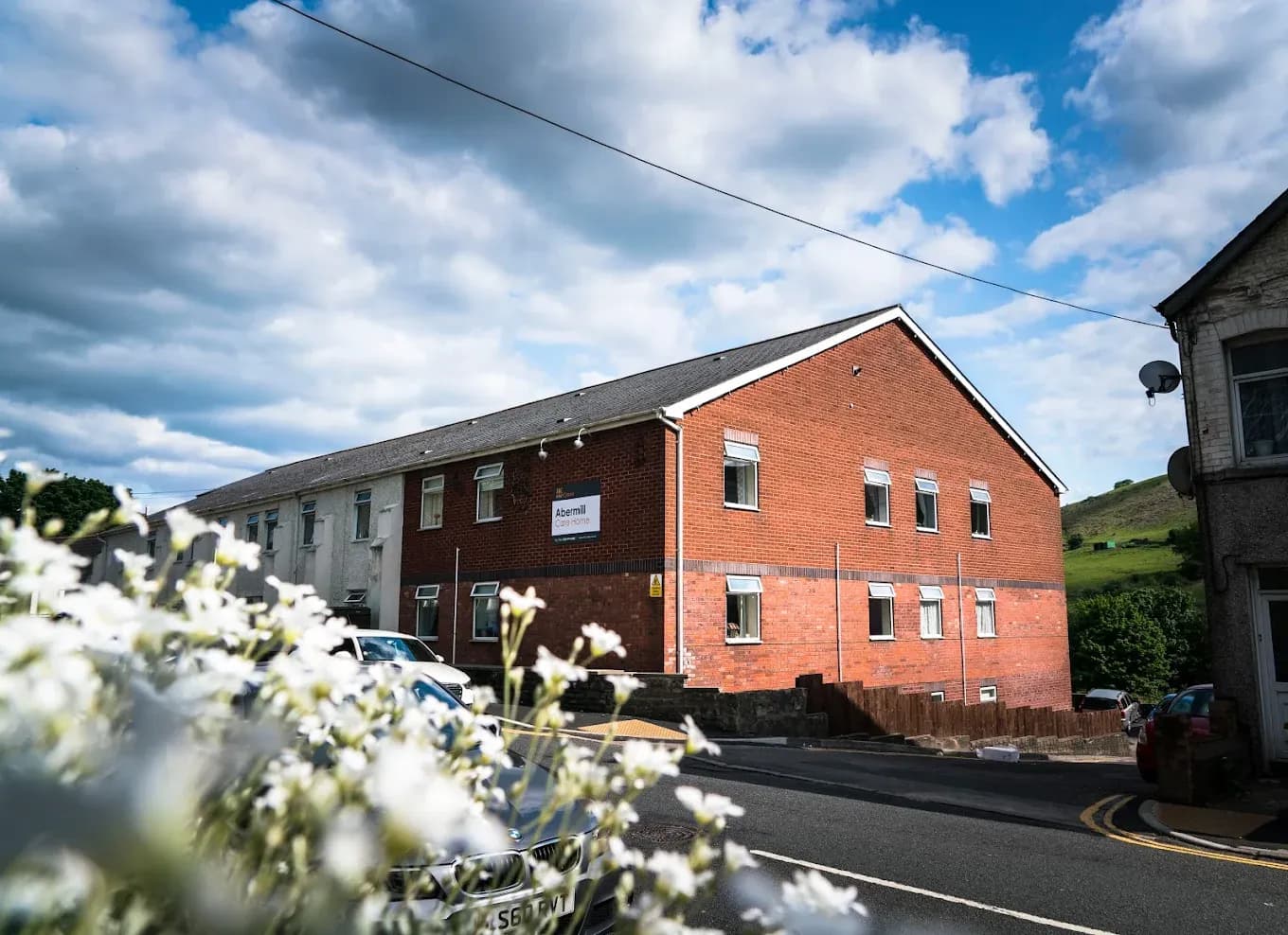 HC-One - Abermill care home - 012