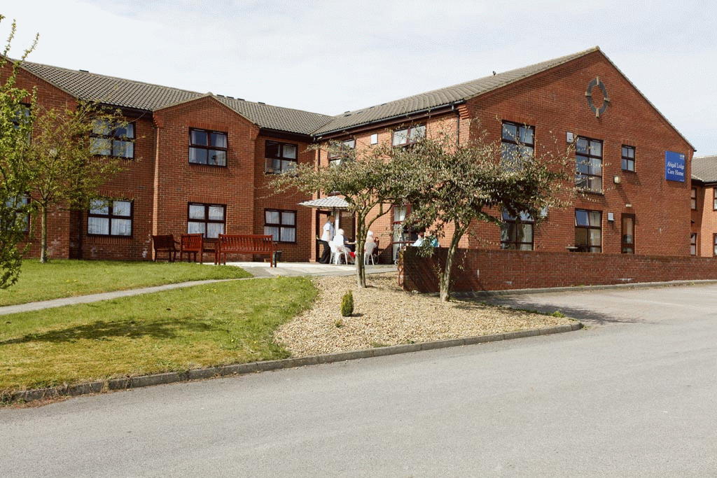 Harbour Healthcare - Abigail Lodge care home 1