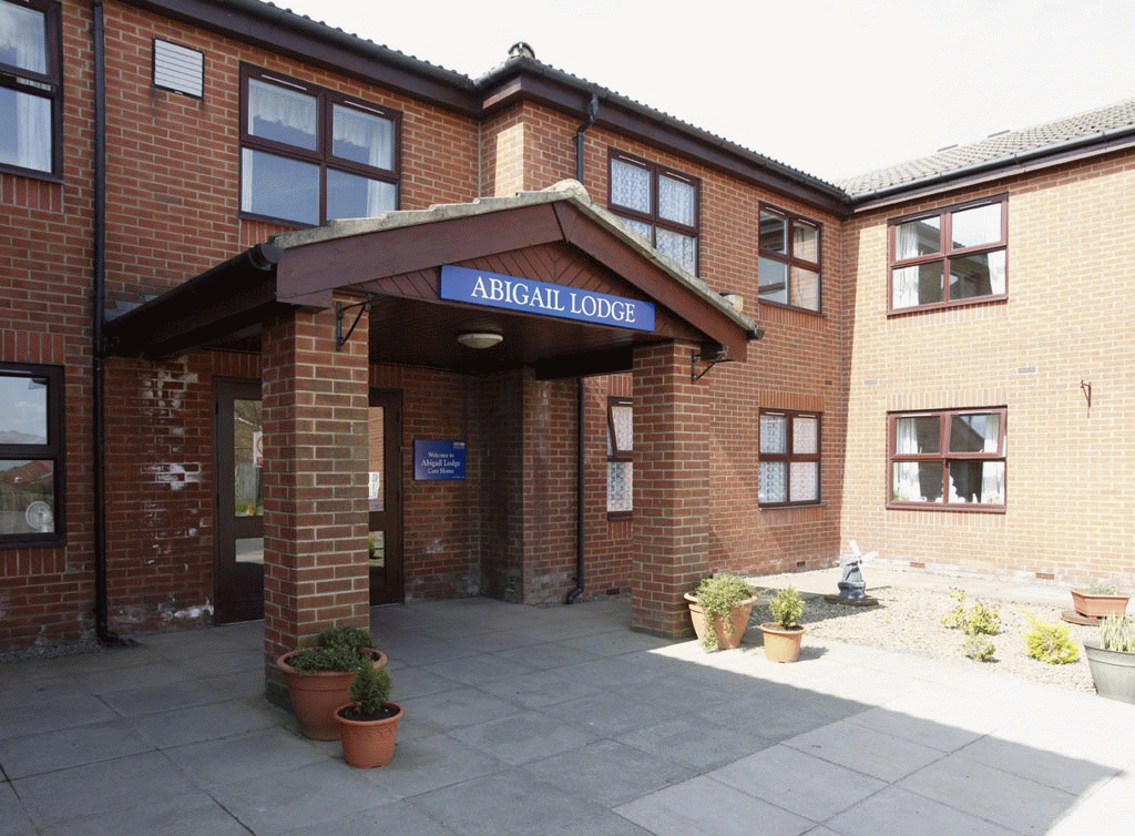 Harbour Healthcare - Abigail Lodge care home - 003