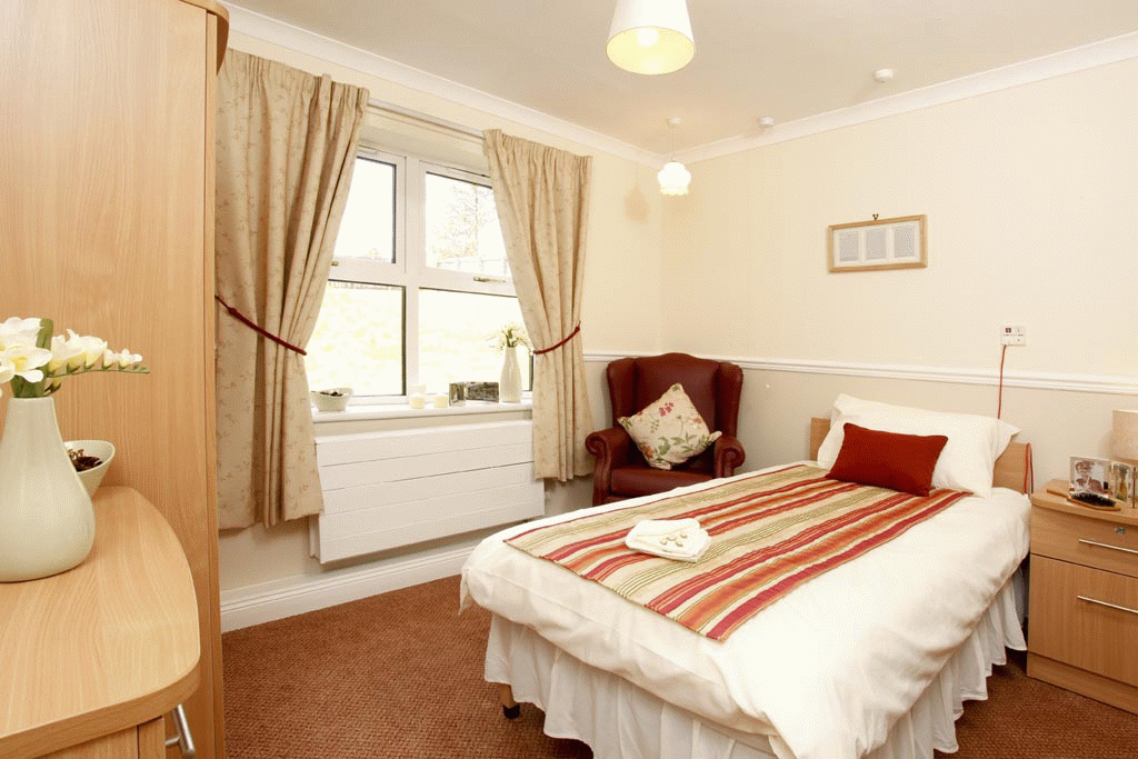 Harbour Healthcare - Abigail Lodge care home 3