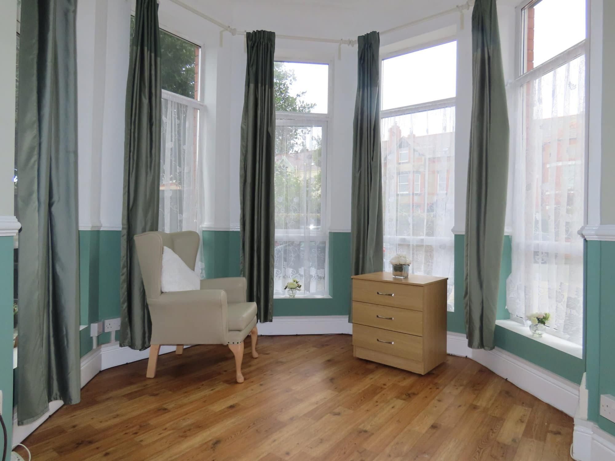 We Care Group - Abney Low care home - 003