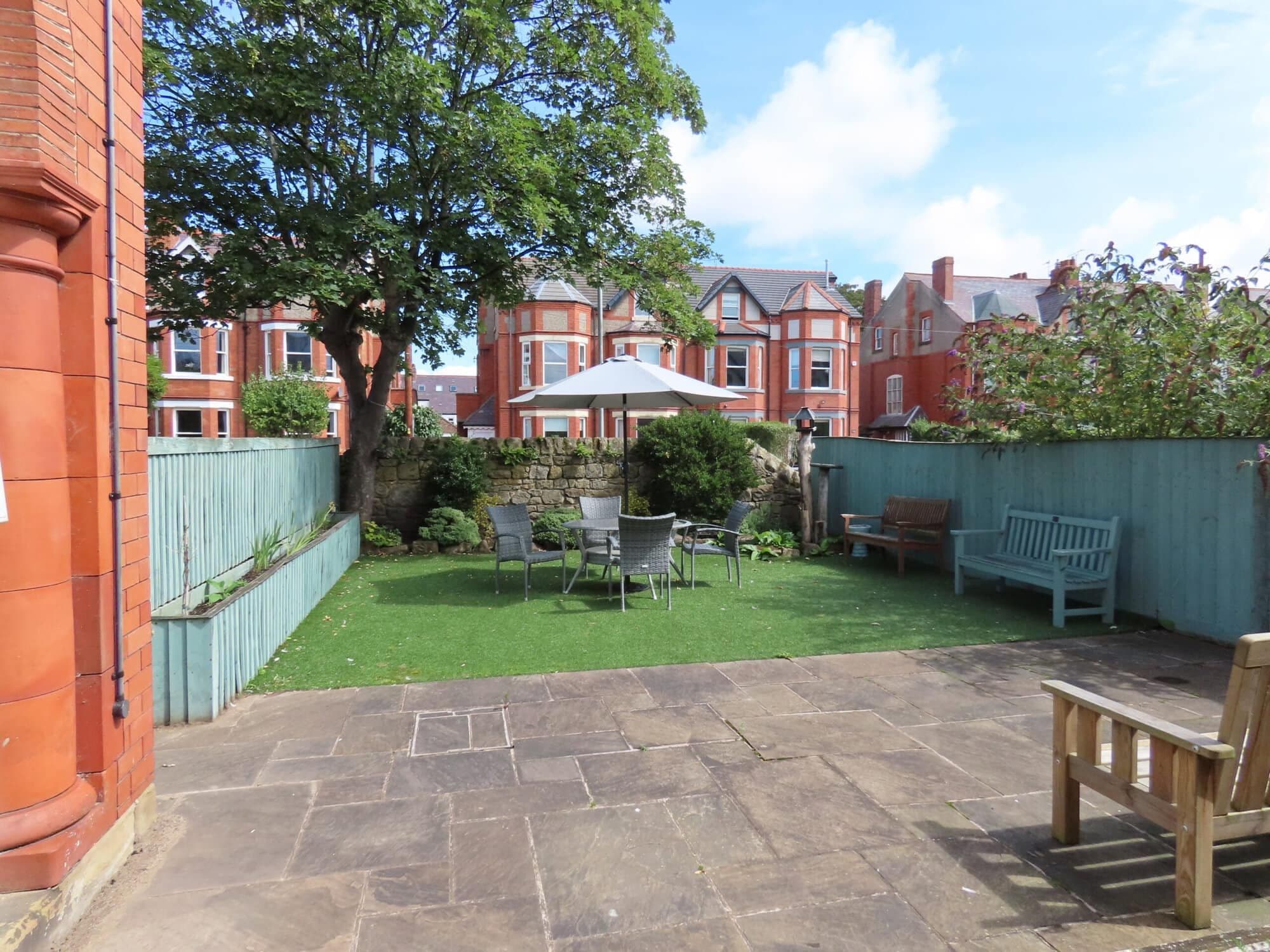 We Care Group - Abney Low care home - 007