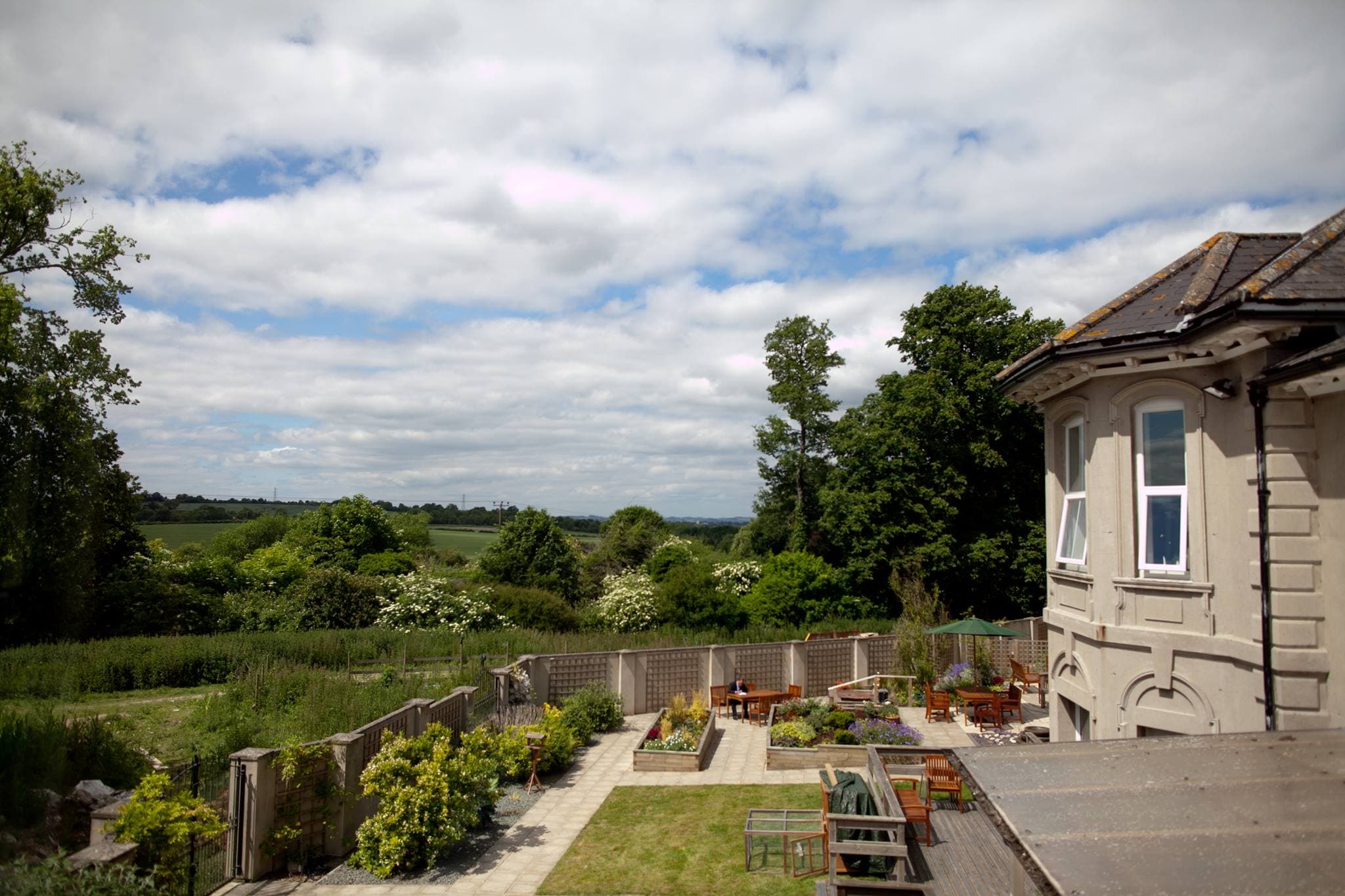 Coate Water Care  - Arbory care home 6