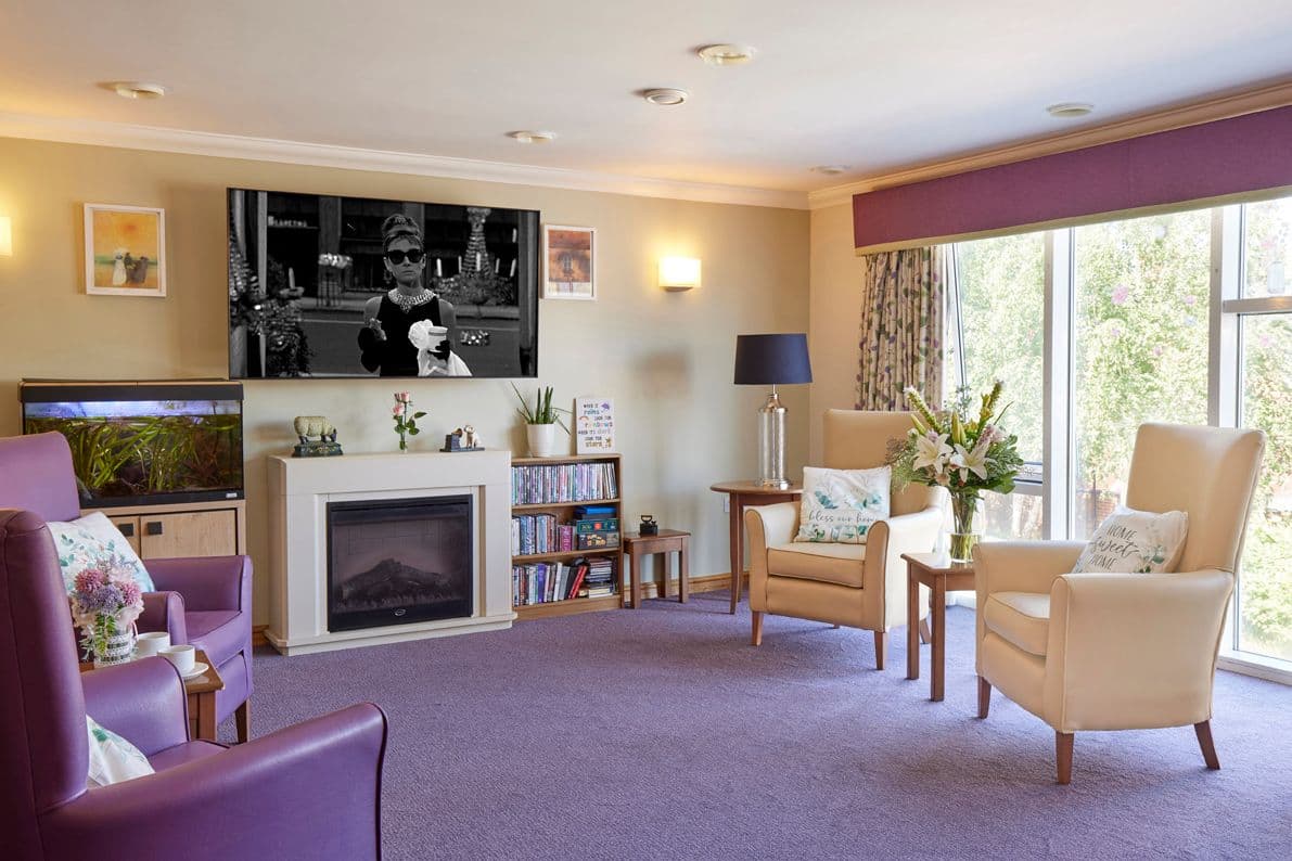 Aria Care - Acacia Lodge care home - 002