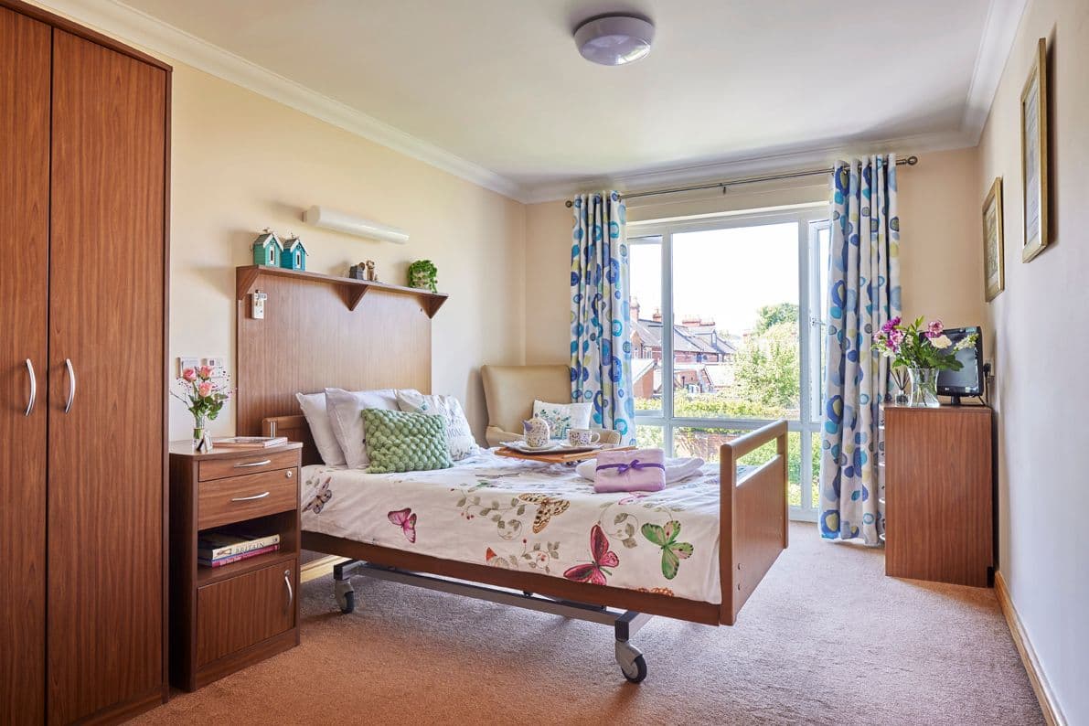 Aria Care - Acacia Lodge care home - 010
