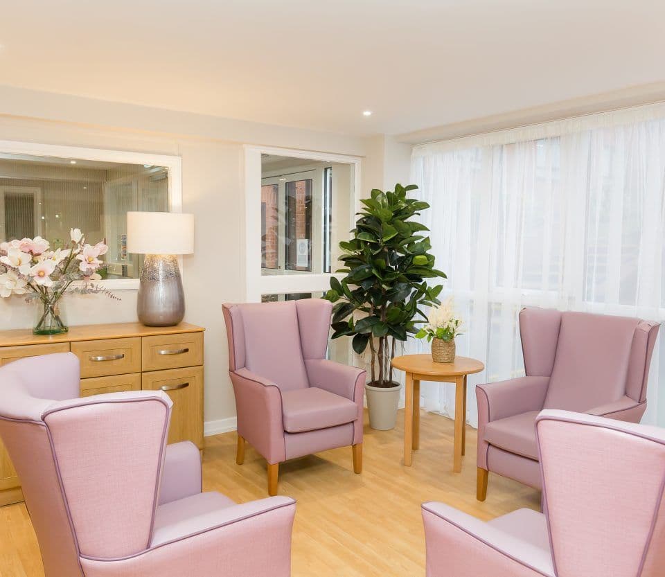 Pennine View care home 001