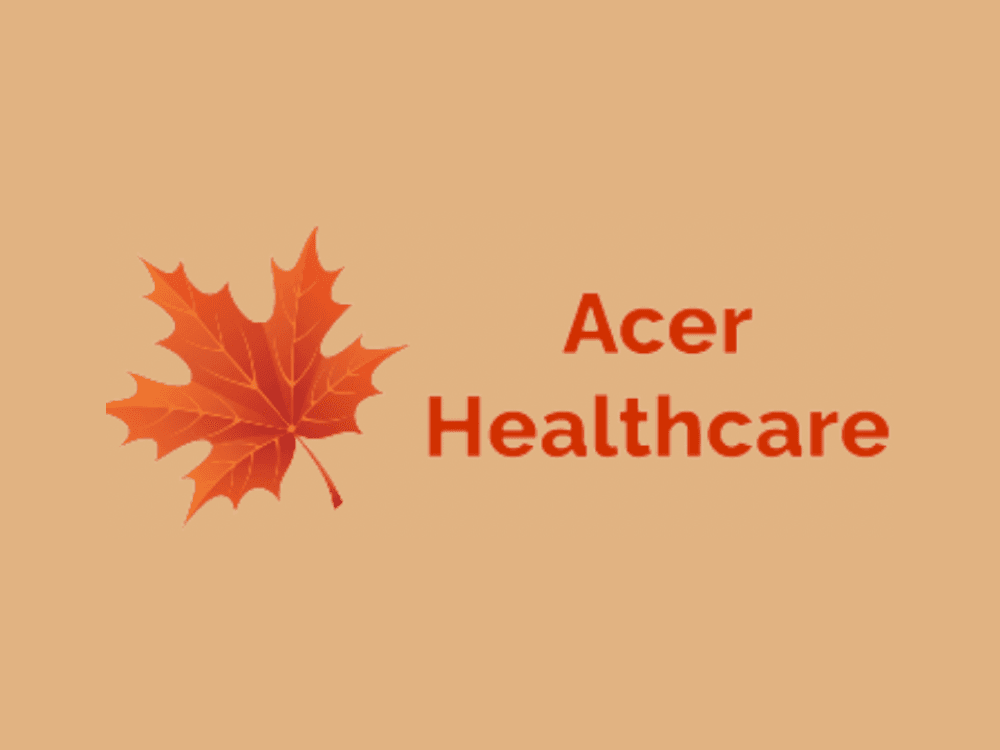 Acer Healthcare