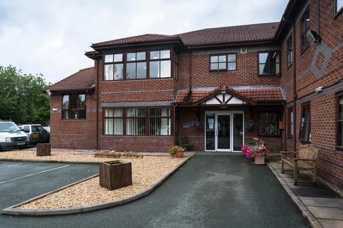 Acorn Hollow Care Home
