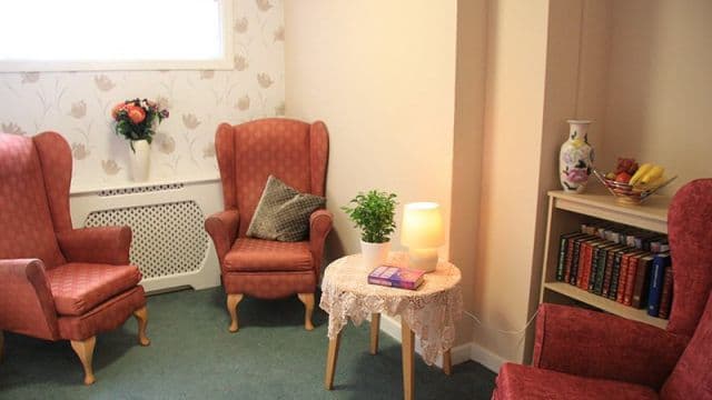 Acorn House Care Home, Blackburn, BB1 9SP