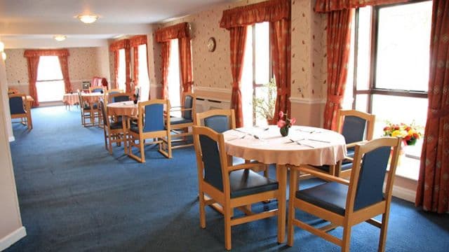 Acorn House Care Home, Blackburn, BB1 9SP