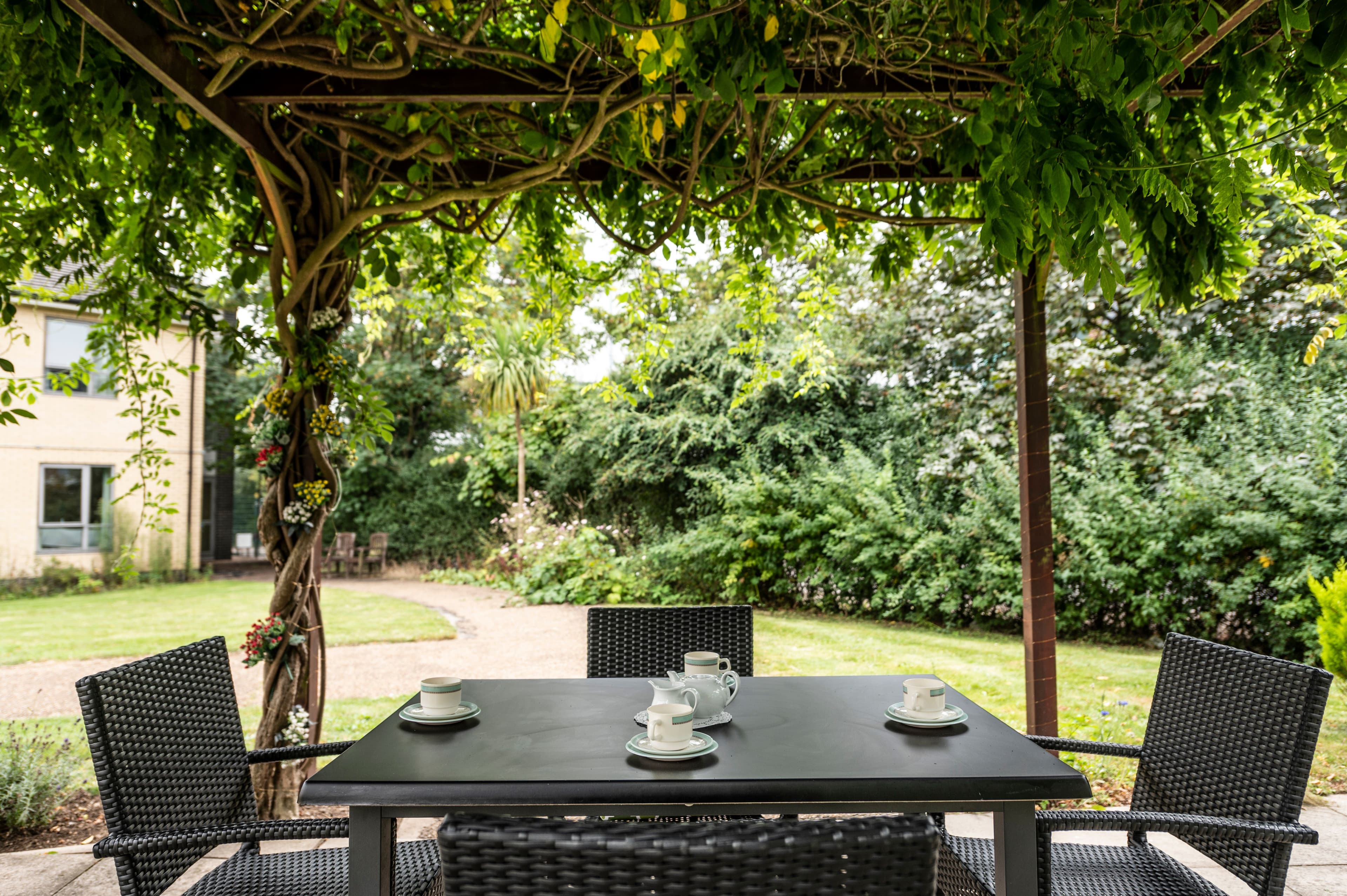 Gold Care Homes - Acton care home - 009