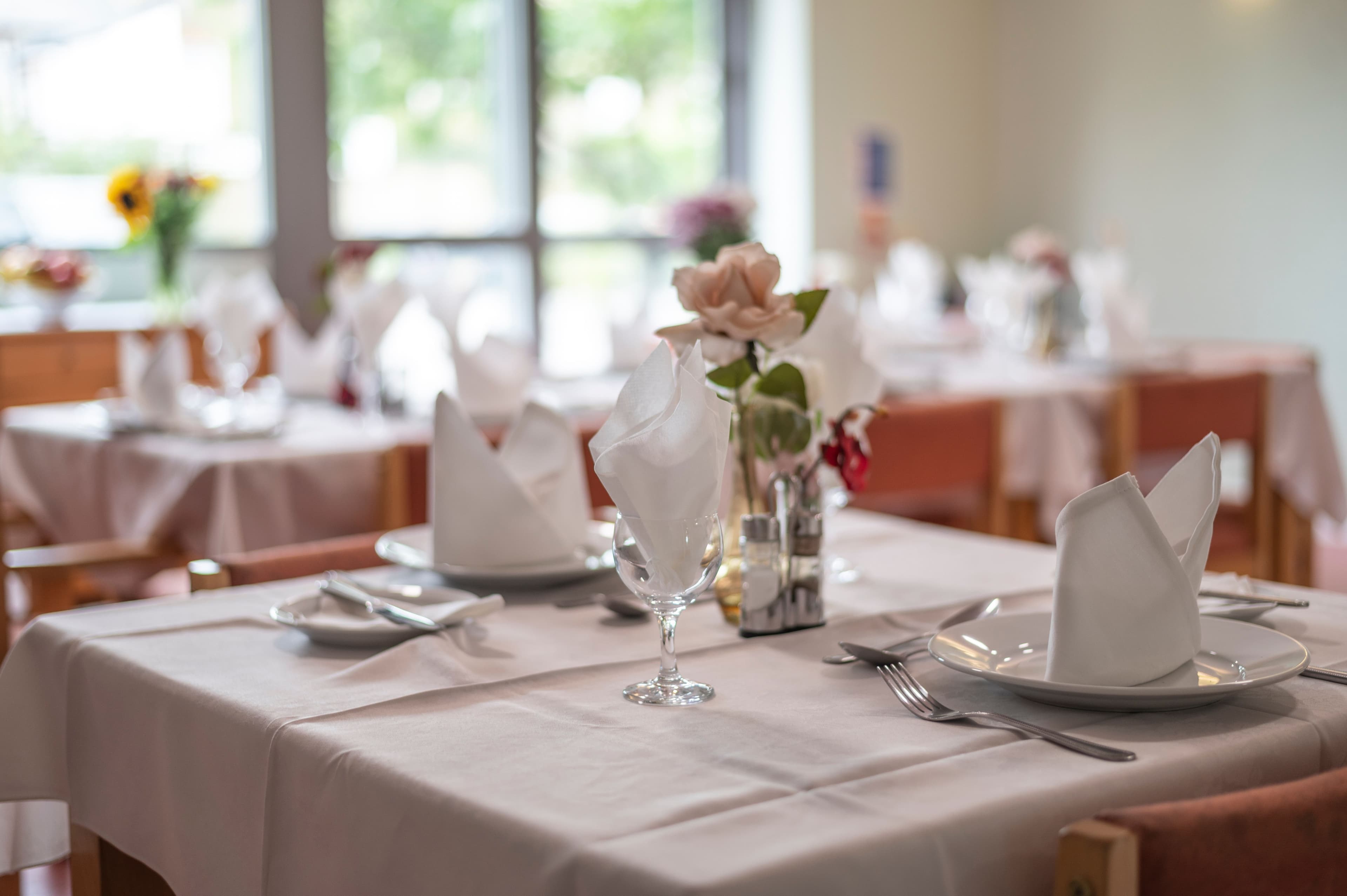 Gold Care Homes - Acton care home - 004