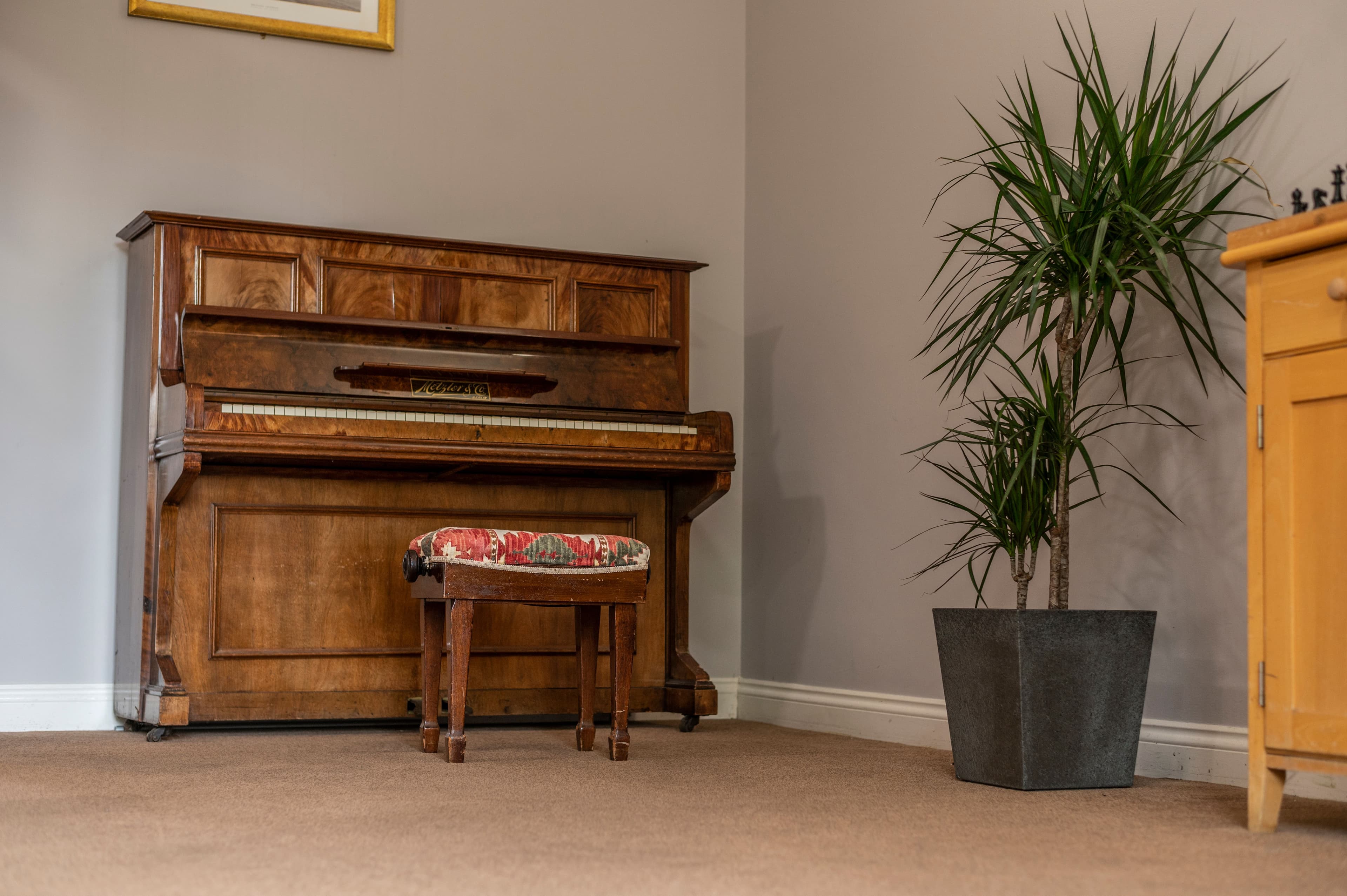Gold Care Homes - Acton care home - 006