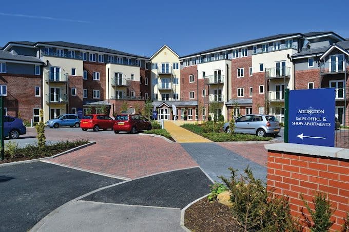 MHA - Adlington House - Heaton Chapel in Nelstrop Road, Heaton Chapel, Stockport, Cheshire, SK4 5LT - 000