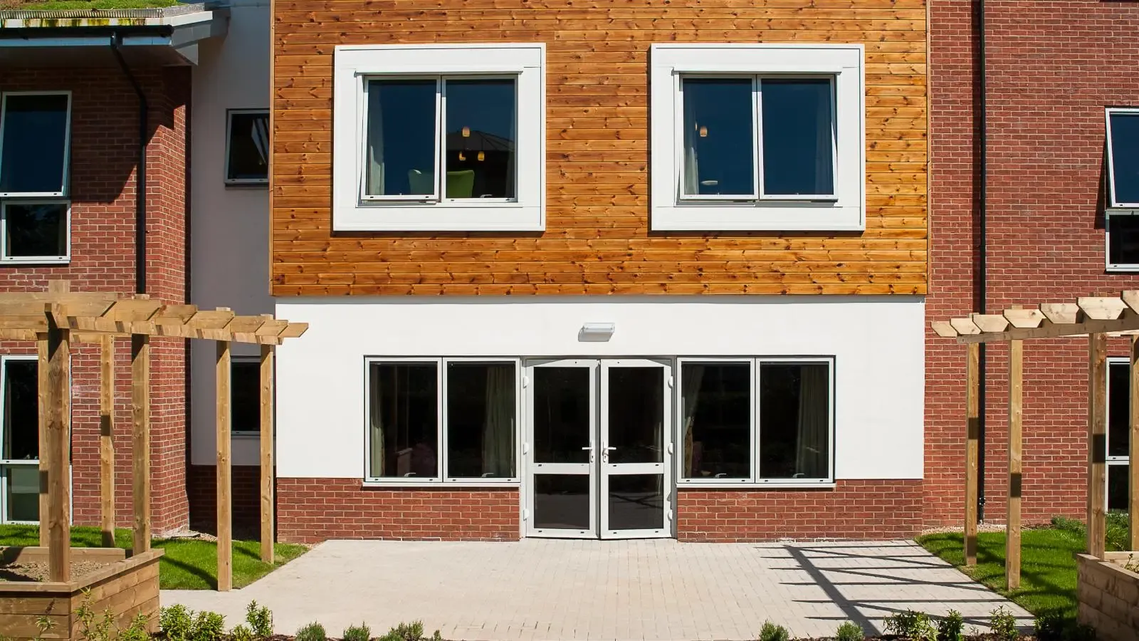 MHA - Aigburth care home 2