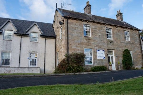 Ailsa Lodge Care Home, Bishopton, PA7 5PP