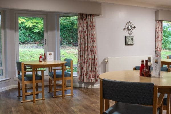 Ailsa Lodge Care Home, Bishopton, PA7 5PP