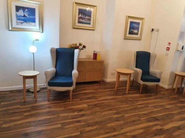 Ailsa Lodge Care Home, Bishopton, PA7 5PP