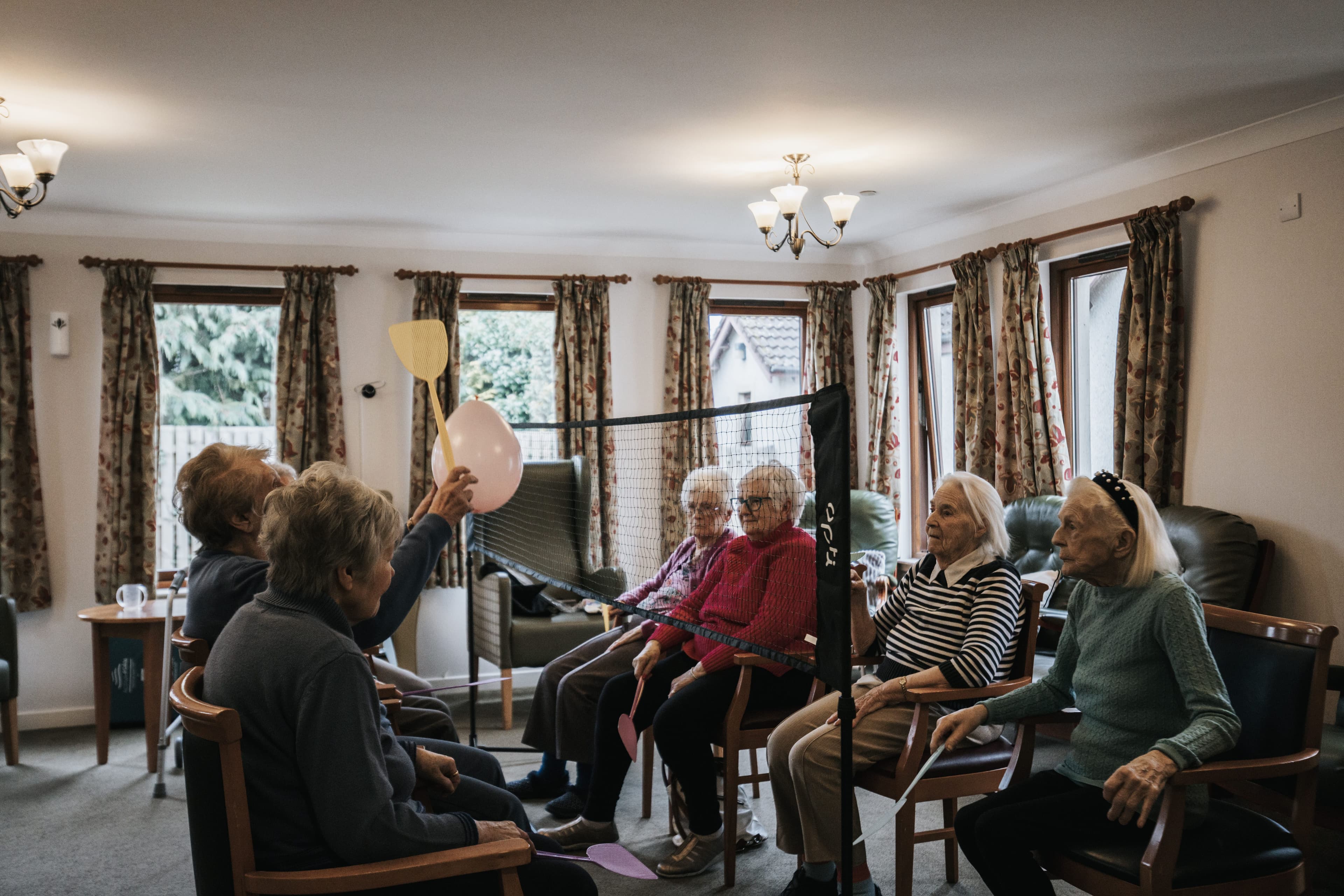 Meallmore - Airthrey care home - 003