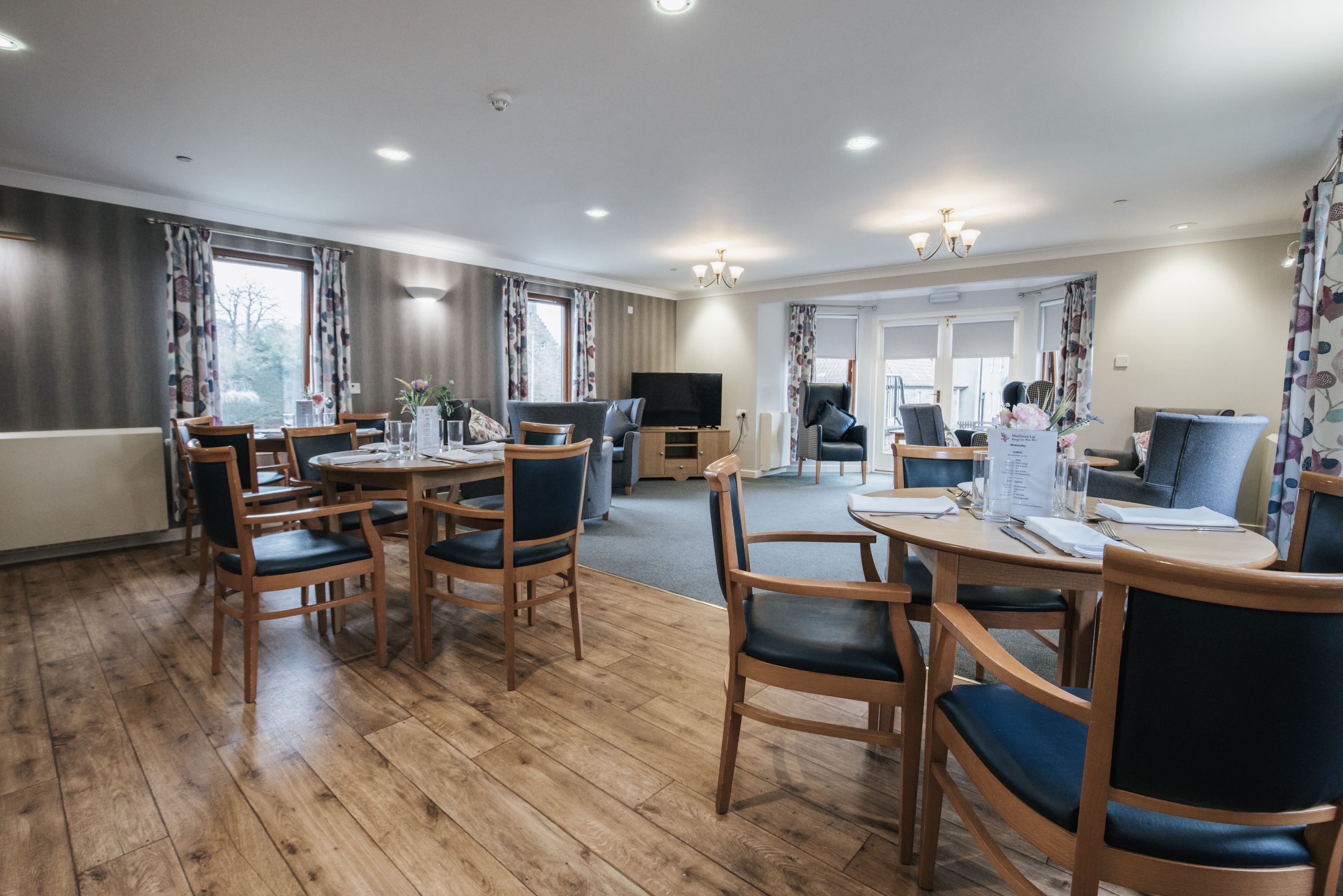 Meallmore - Airthrey care home 011