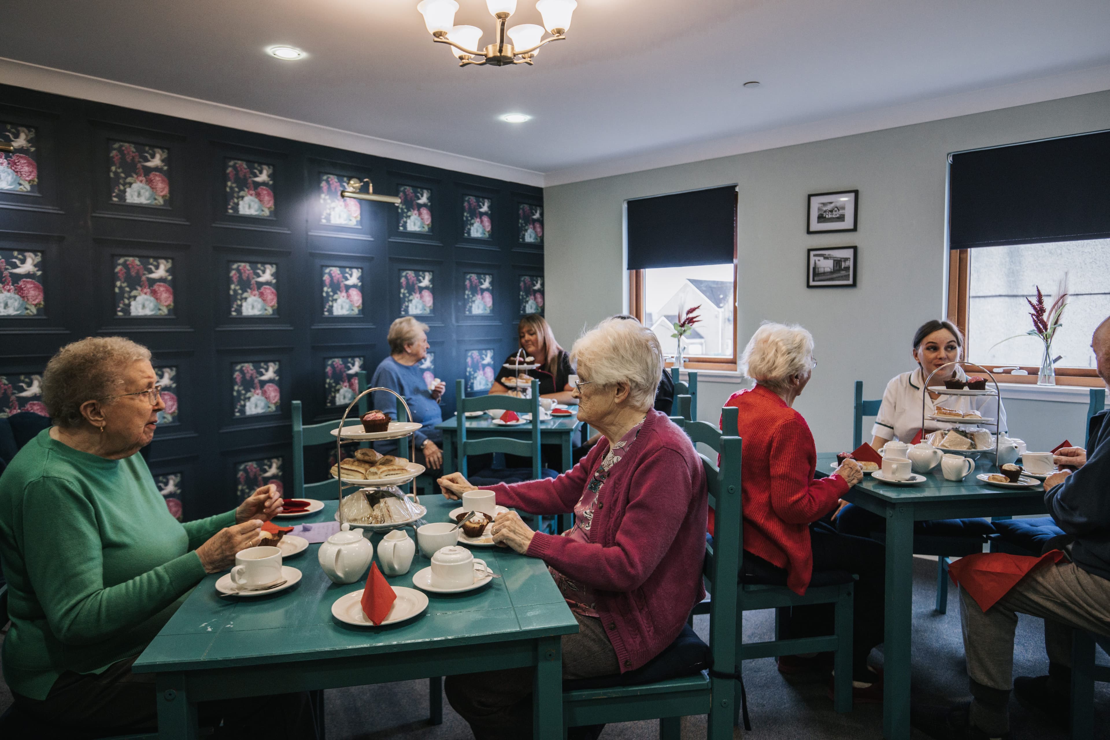 Meallmore - Airthrey care home 012