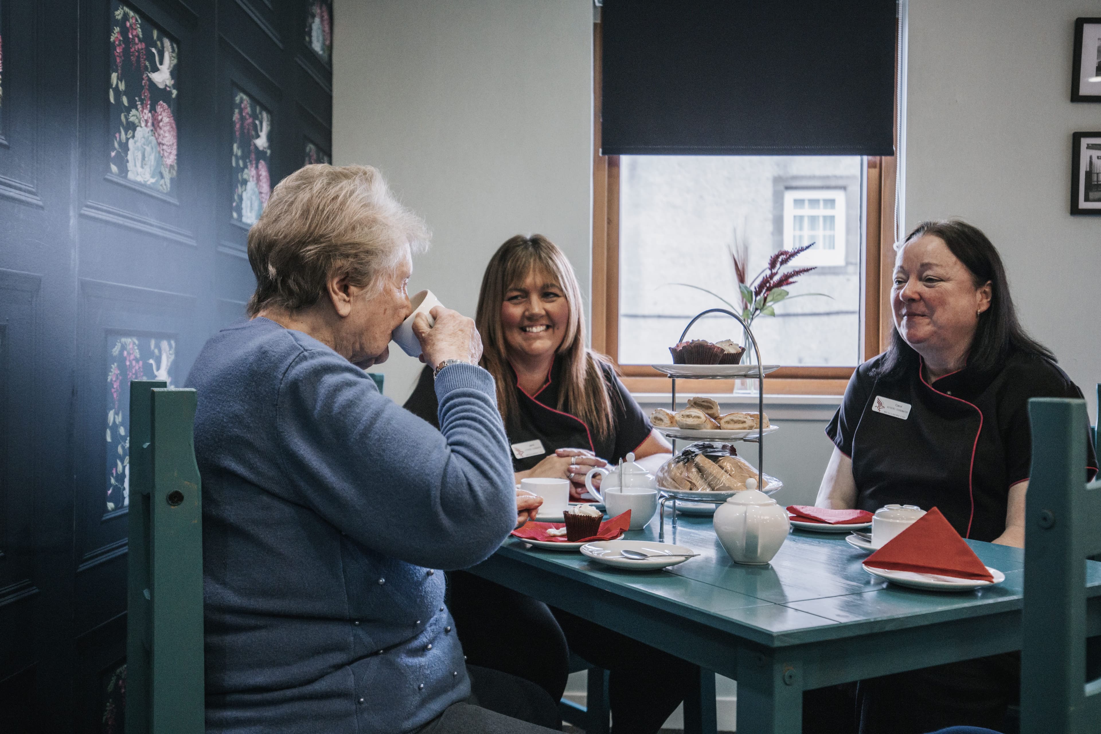 Meallmore - Airthrey care home - 013