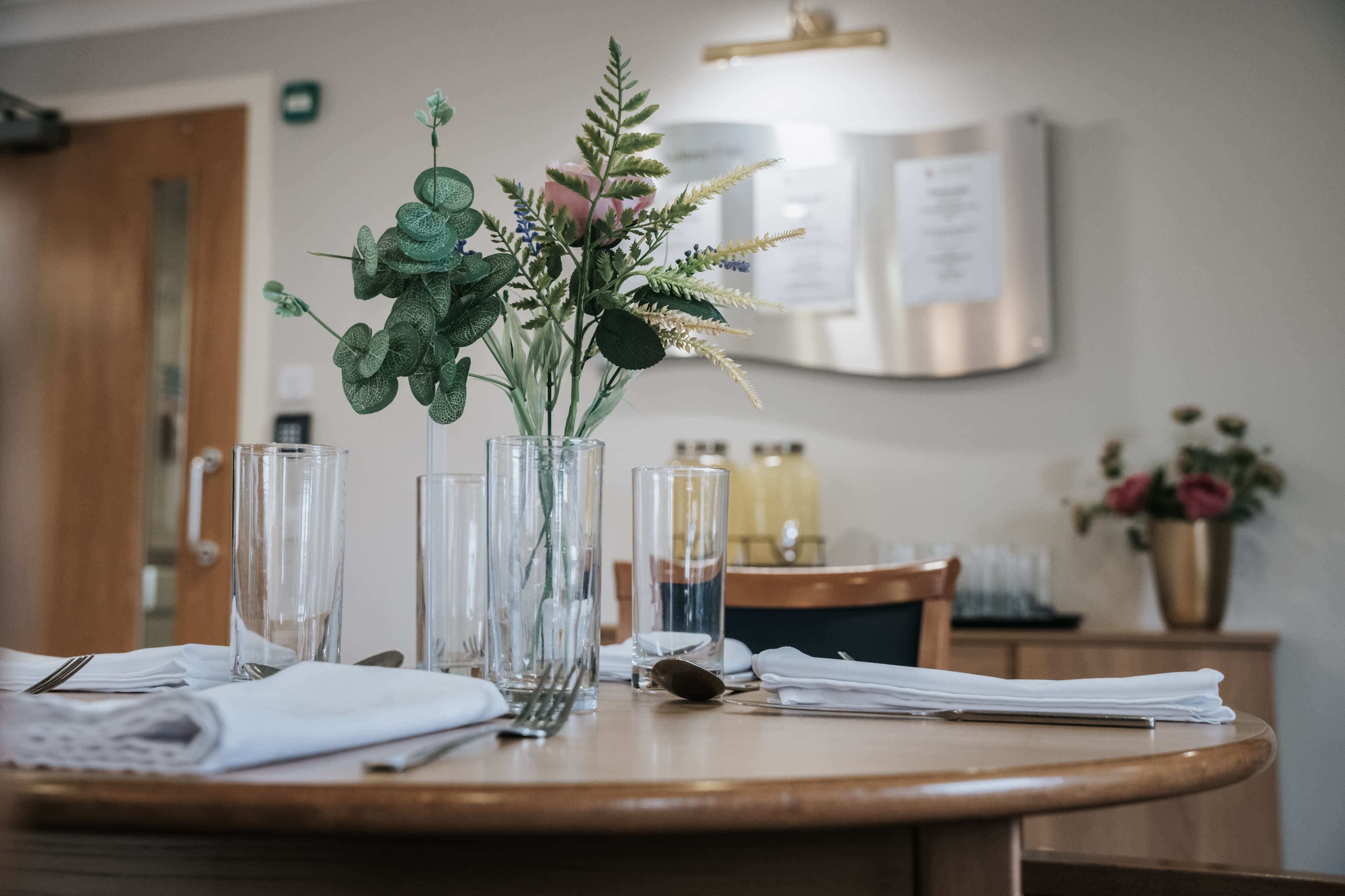 Meallmore - Airthrey care home - 008