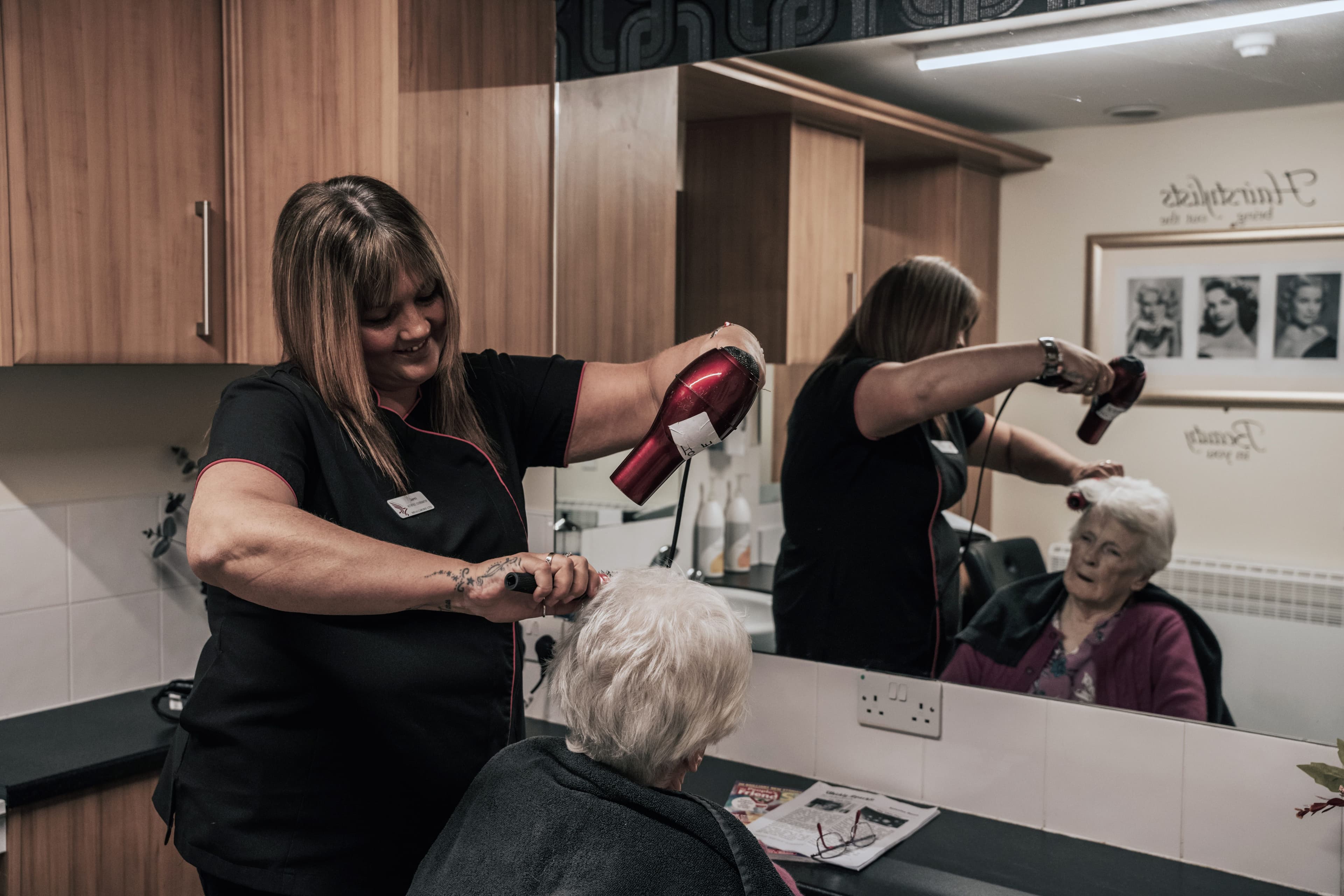 Meallmore - Airthrey care home - 015