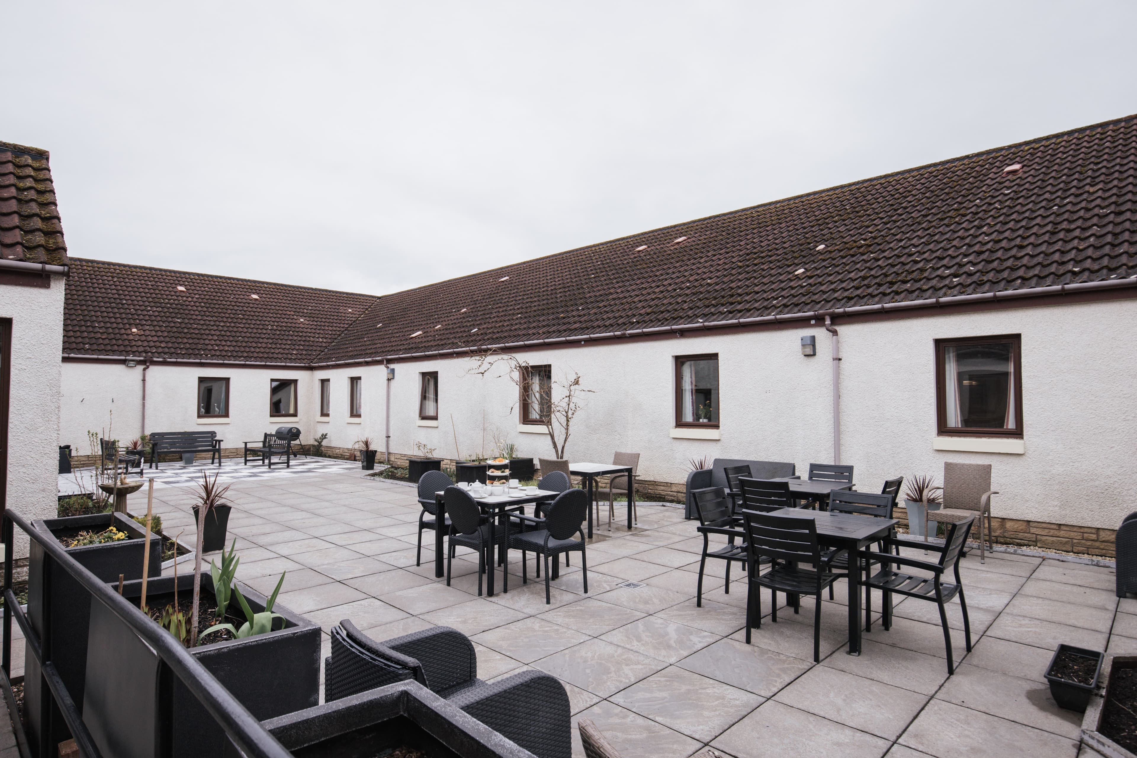Meallmore - Airthrey care home - 021