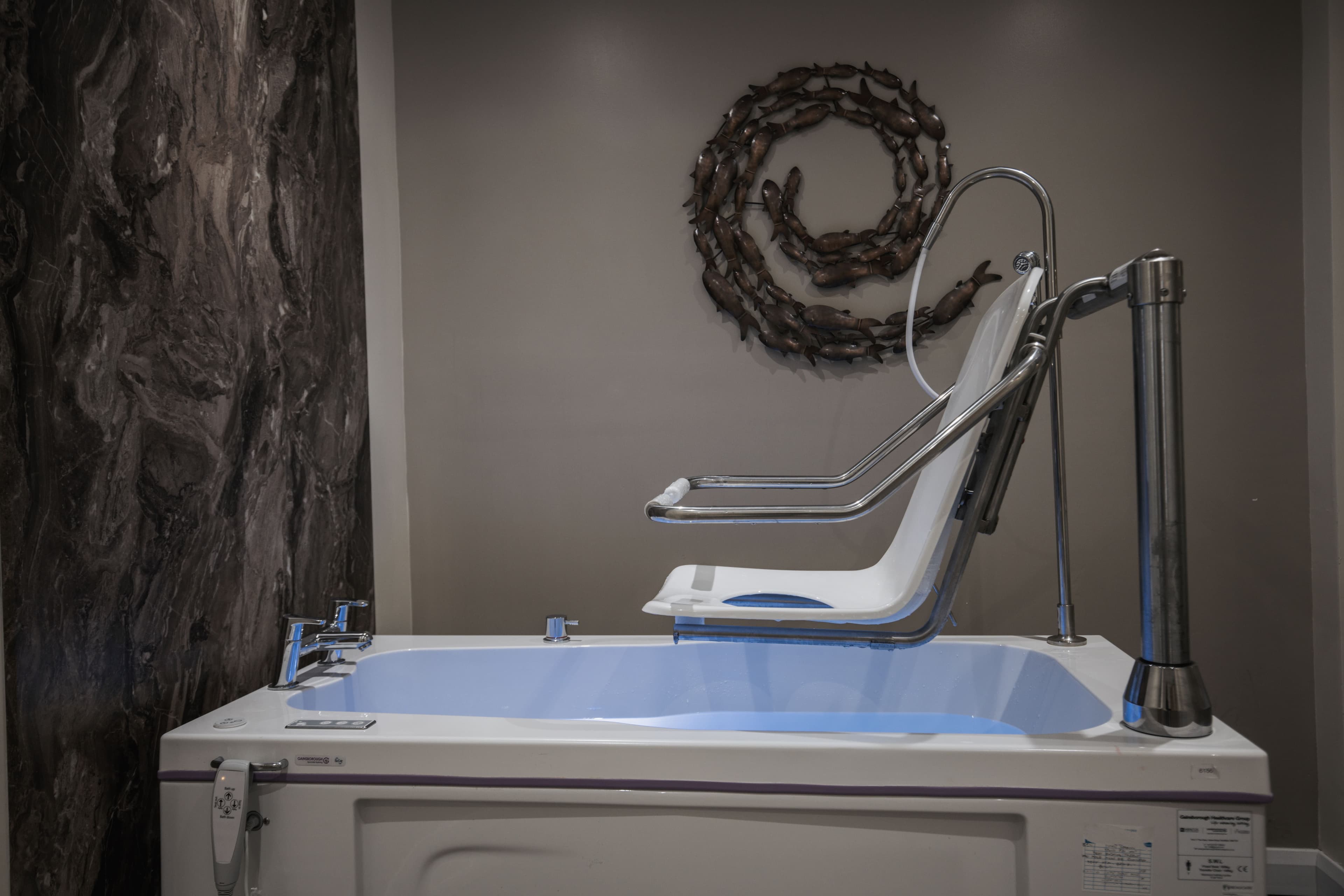 Meallmore - Airthrey care home - 019