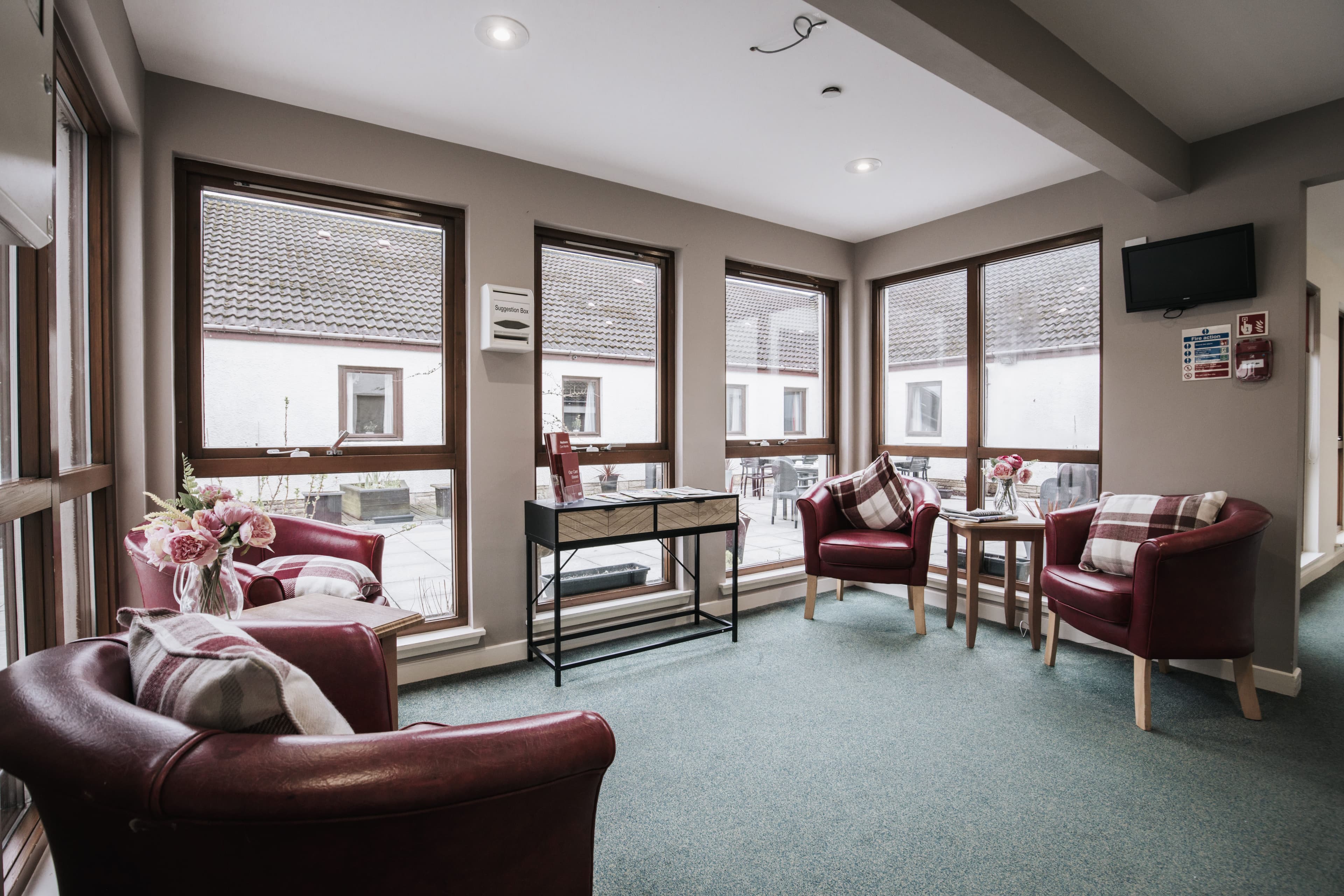 Meallmore - Airthrey care home - 005