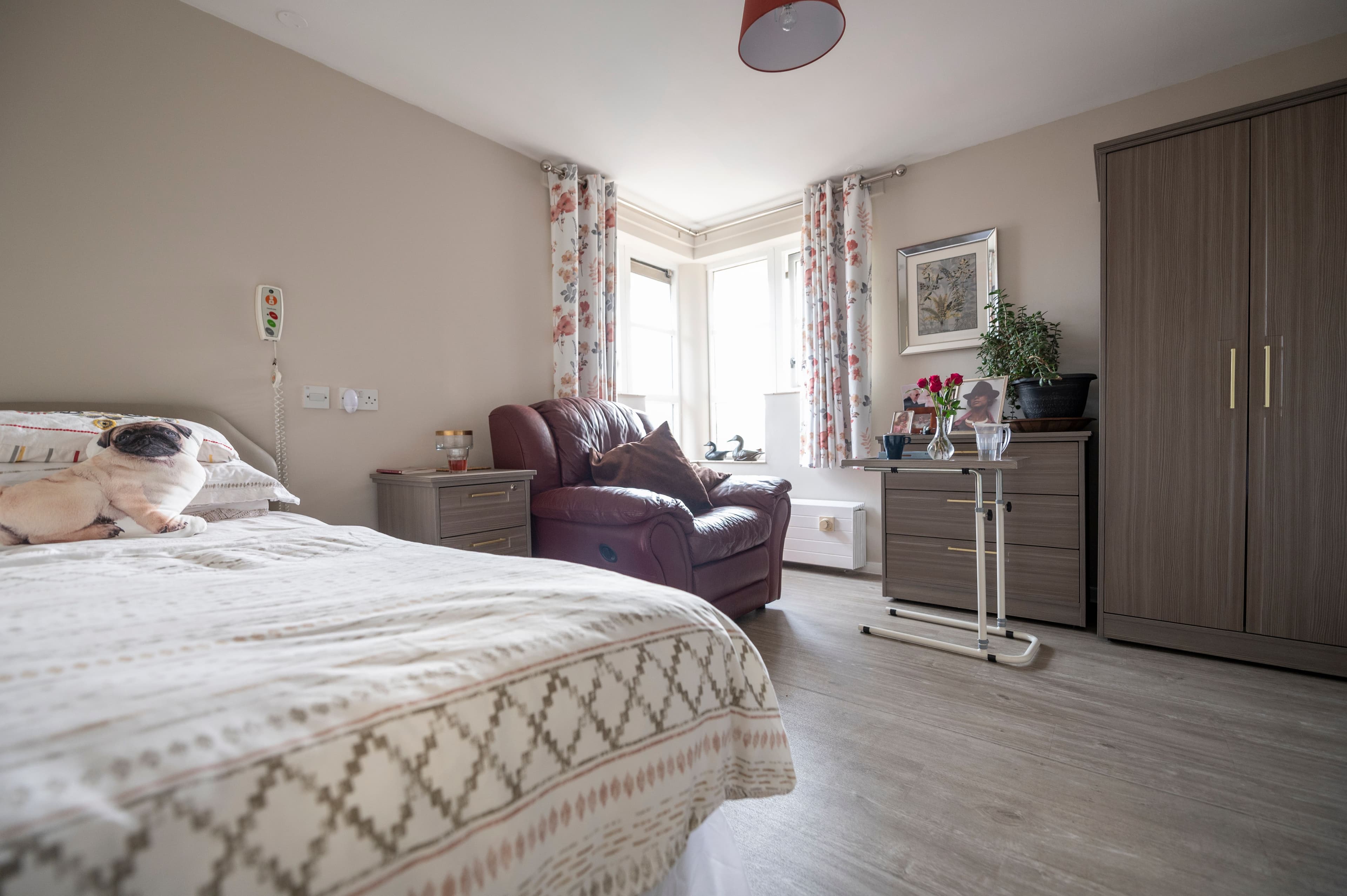 Gold Care Homes - Alan Morkill House care home - 004