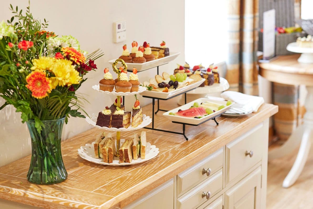 Aria Care - Albany Lodge care home - 007
