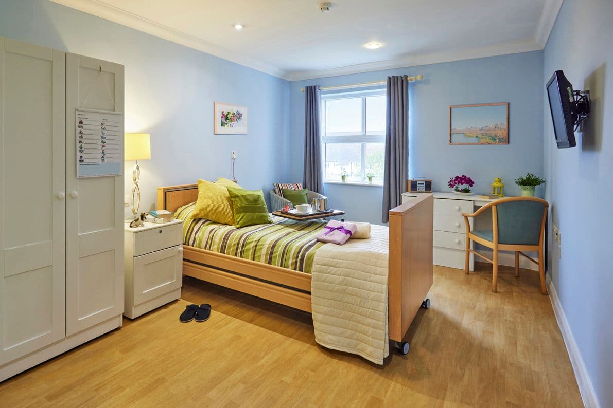 Aria Care - Albany Lodge care home - 015