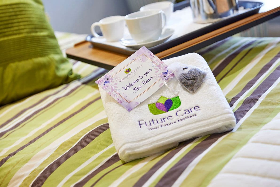 The Future Care Group - Albany Lodge care home 021