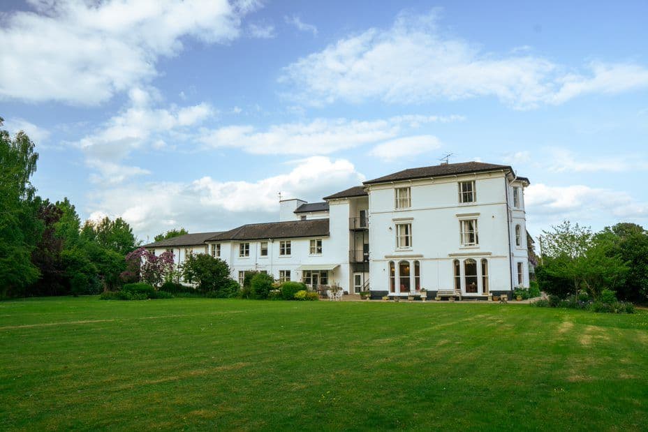 Albion Lodge - Albion Lodge care home - 000
