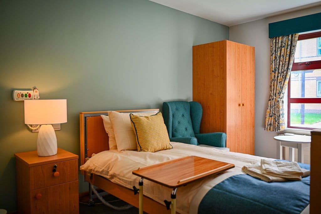 Independent Care Home - Alderbrook care home - 003